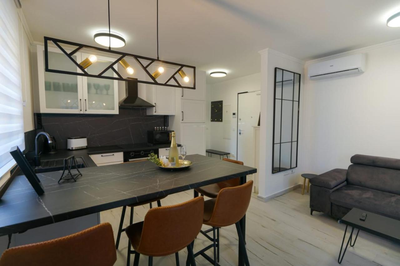 Apartment Havilo ซาดาร์ ภายนอก รูปภาพ