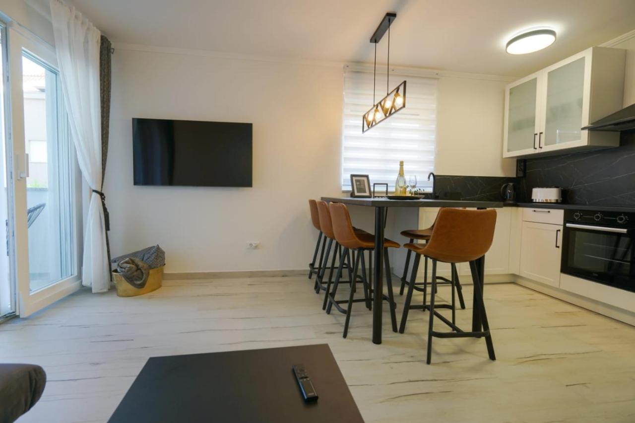 Apartment Havilo ซาดาร์ ภายนอก รูปภาพ