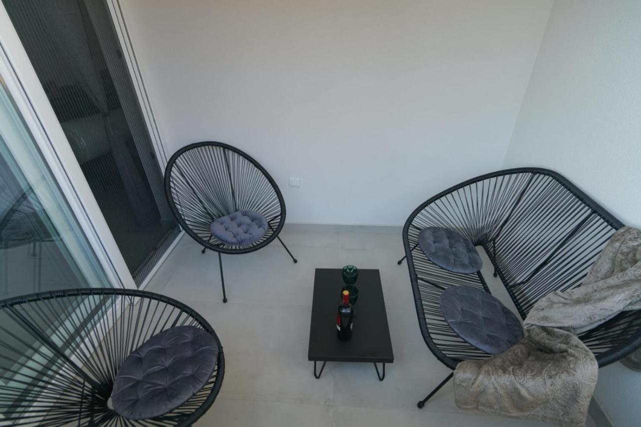 Apartment Havilo ซาดาร์ ภายนอก รูปภาพ