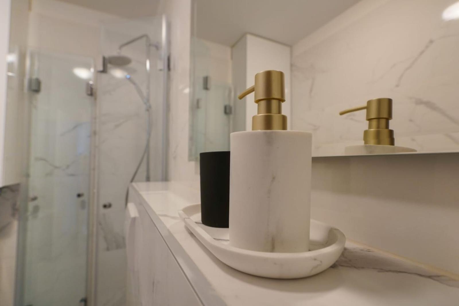 Apartment Havilo ซาดาร์ ภายนอก รูปภาพ